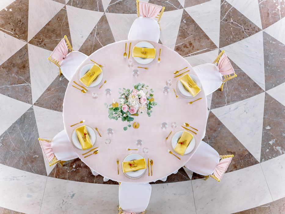 Tipy, nápady a inspirace na svatební výzdobu