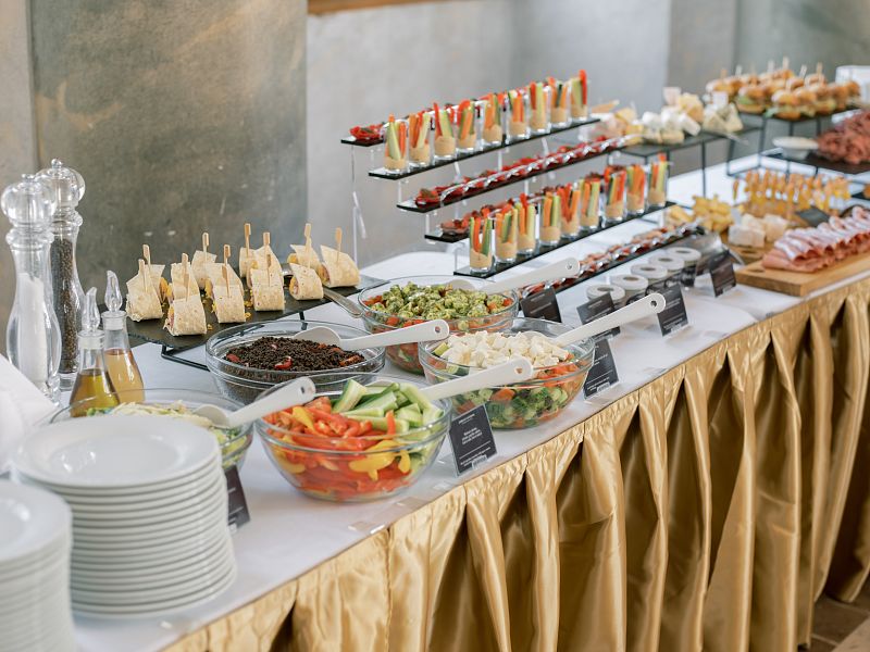 Catering