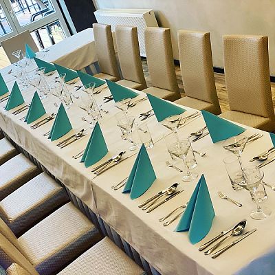 Hotel Grand Restaurace