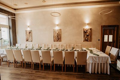 Hotel Grand Restaurace