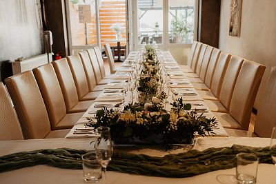 Hotel Grand Restaurace