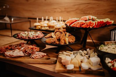 Hotel Grand Restaurace