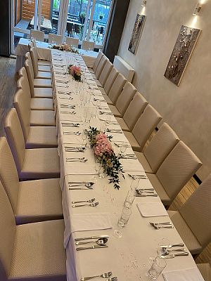 Hotel Grand Restaurace