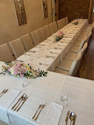 Hotel Grand Restaurace