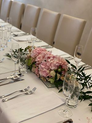 Hotel Grand Restaurace