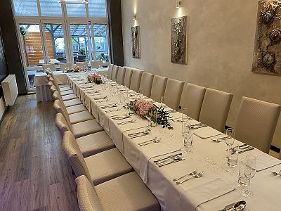 Hotel Grand Restaurace