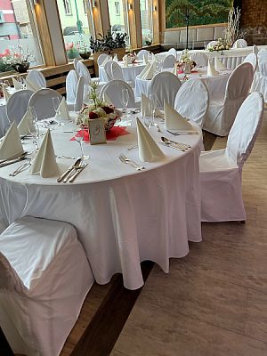 Hotel Grand Restaurace