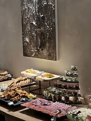 Hotel Grand Restaurace