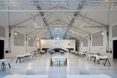 Kutná Hora Konferenční centrum