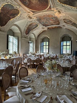 Kutná Hora Štábní domek