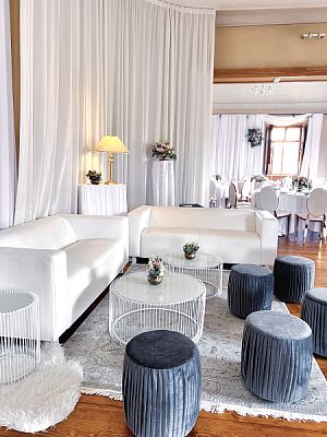 Kutná Hora Štábní domek