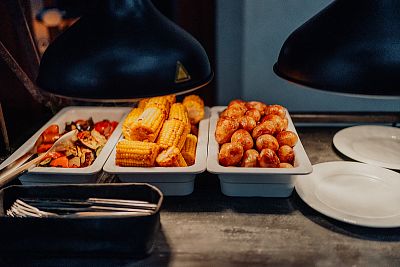 Mžany Pivovar Lindr