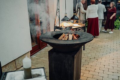 Mžany Pivovar Lindr