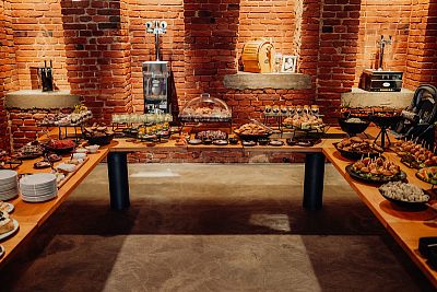 Mžany Pivovar Lindr