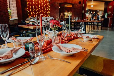 Mžany Pivovar Lindr