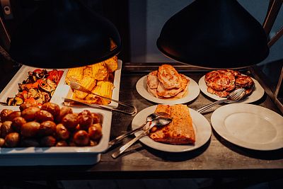 Mžany Pivovar Lindr