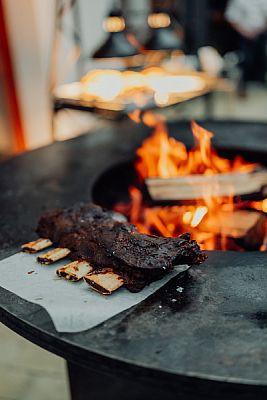 Mžany Pivovar Lindr