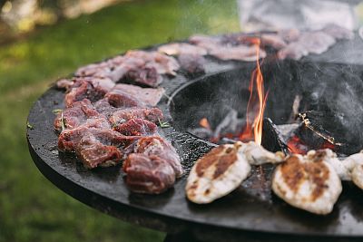 Samota Pierre Pro svatby v přírodě