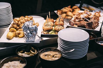 Samota Pierre Pro svatby v přírodě