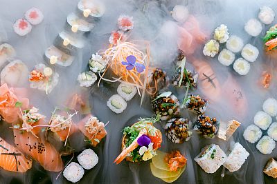 Zámek Dobřenice Zámecký areál