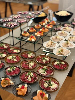 Zámek Karlova Koruna Zámecká Jízdárna